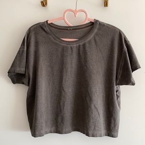 Lululemon Cates Tee